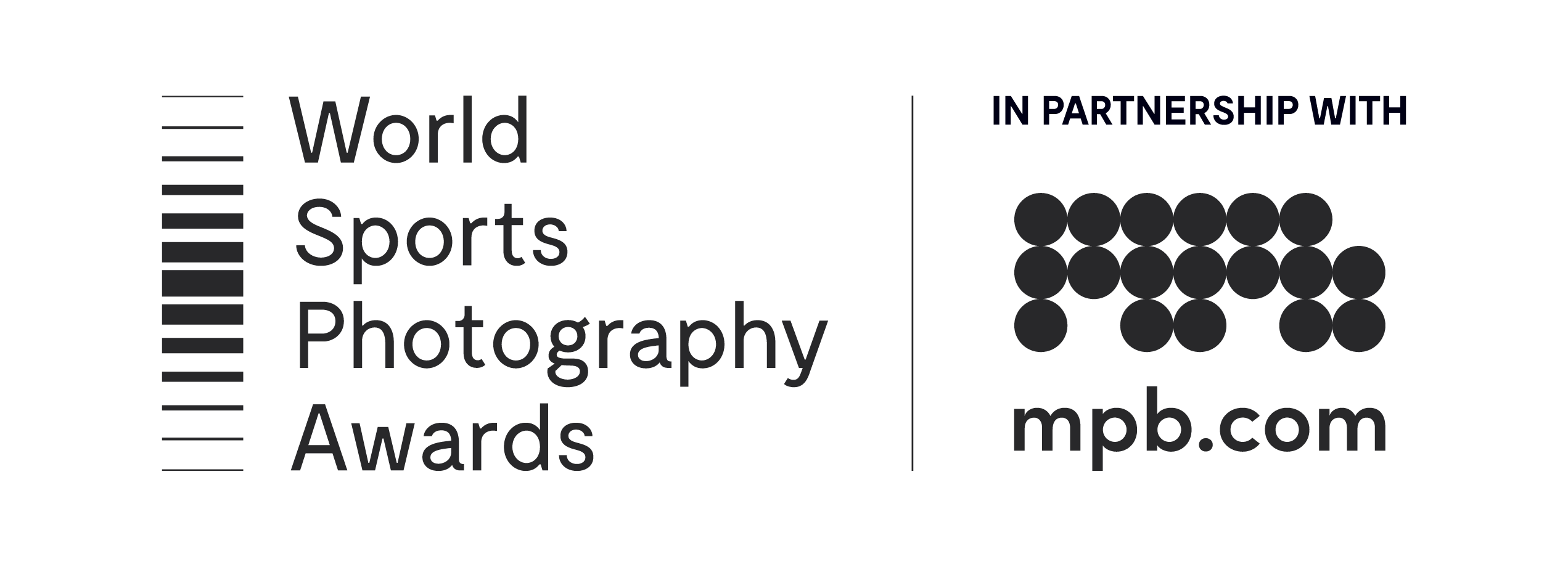 The World Sports Photography Awards