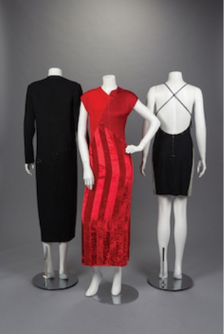 Tom Ford & Marc Jacobs Agree He Was Best USA 20th Century Fashion Designer  - Now His Archive Is For Sale - Clients Included Paloma Picasso &  Jacqueline Kennedy