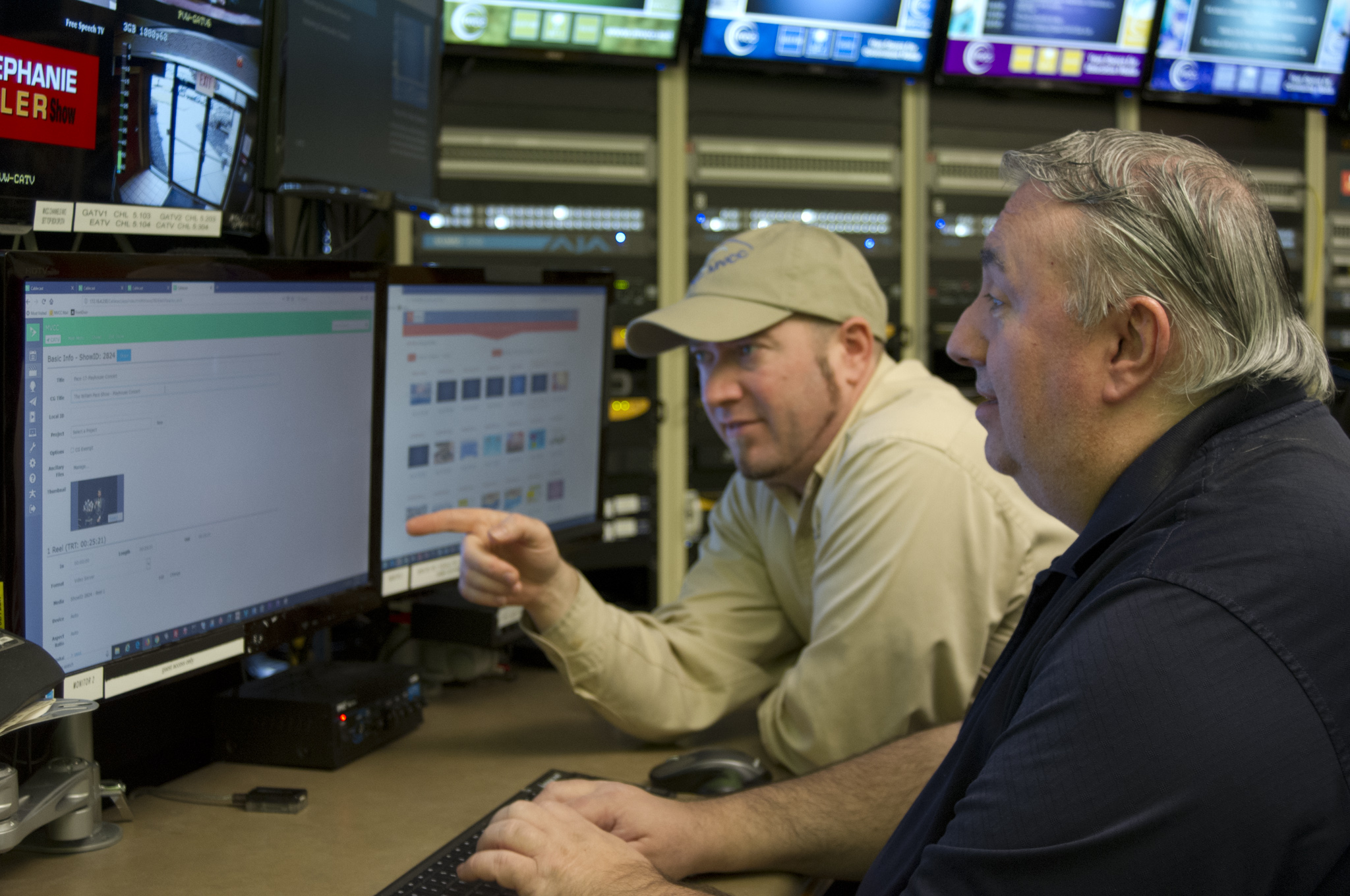 Cablecast Community Media Platform Simplifies Workflows and Frees Staff ...