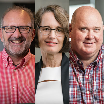 New Aurecon hires to help clients deliver nature positive outcomes