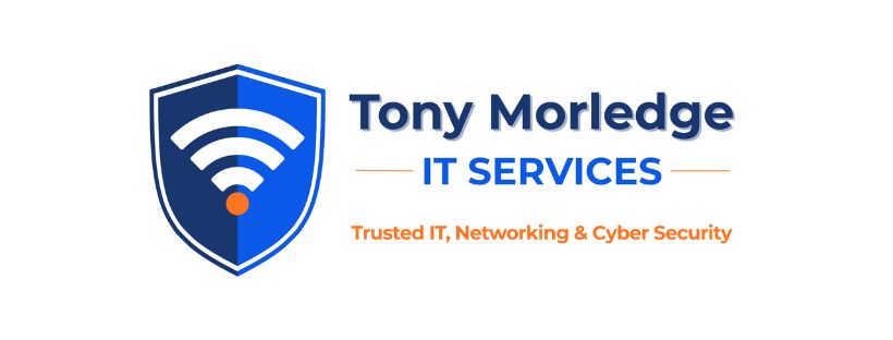 Tony Morledge IT Services