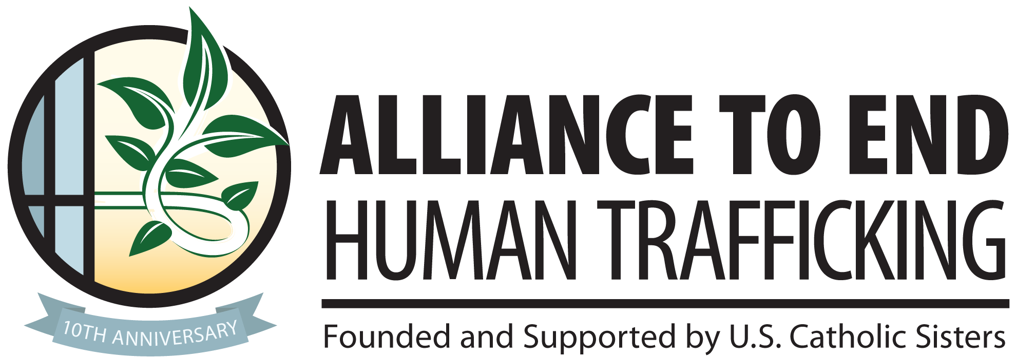 Alliance To End Human Trafficking