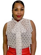 Jaquetta Gooden