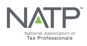 The National Association of Tax Professionals