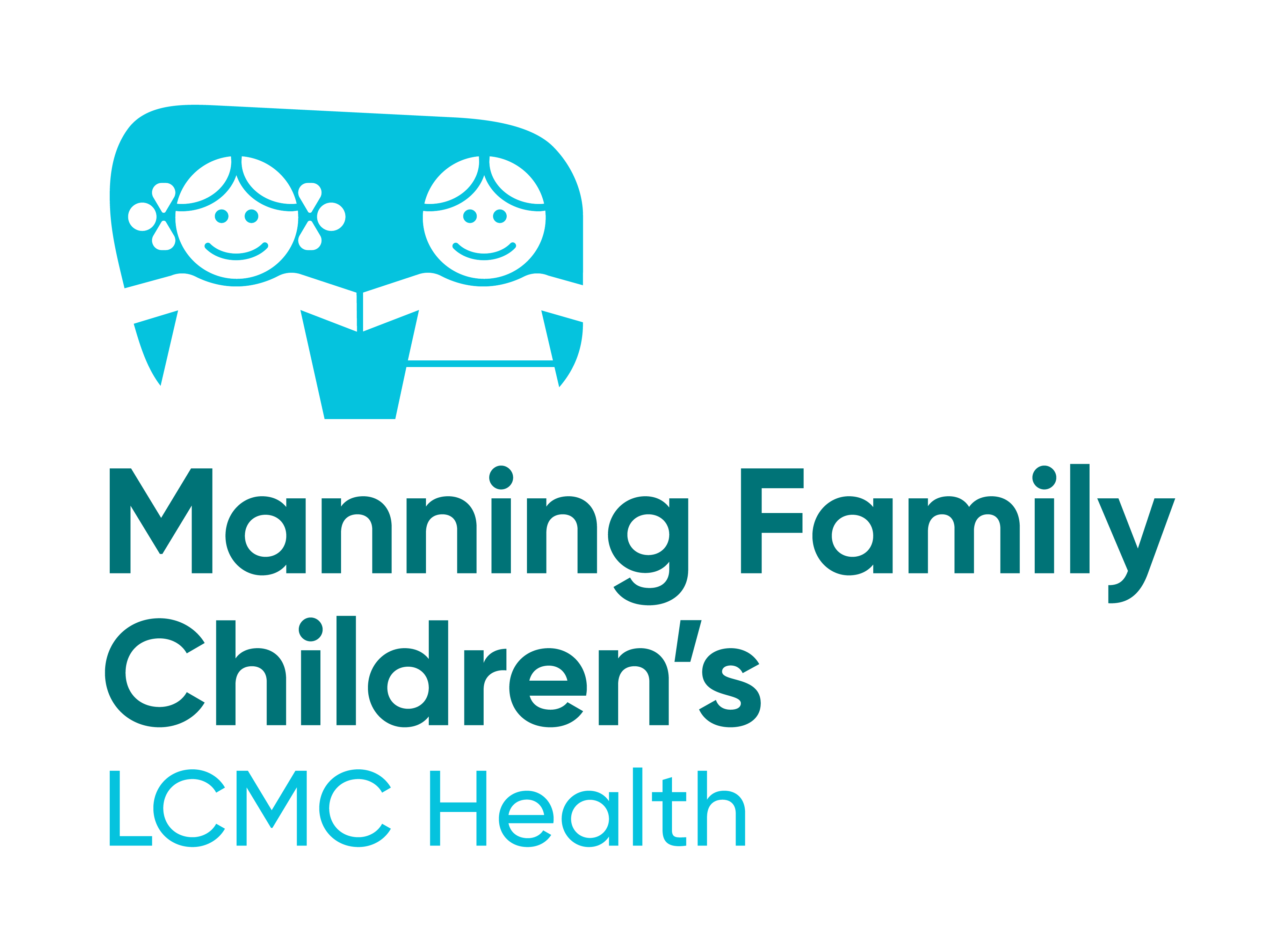 Manning Family Children's