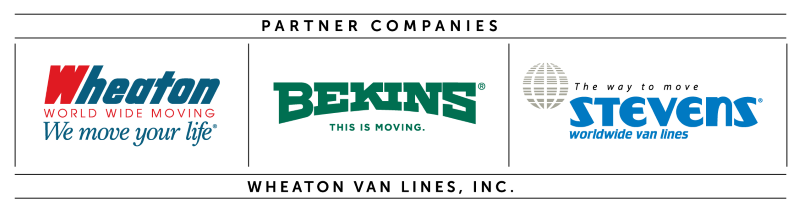 Wheaton Van Lines, Inc.