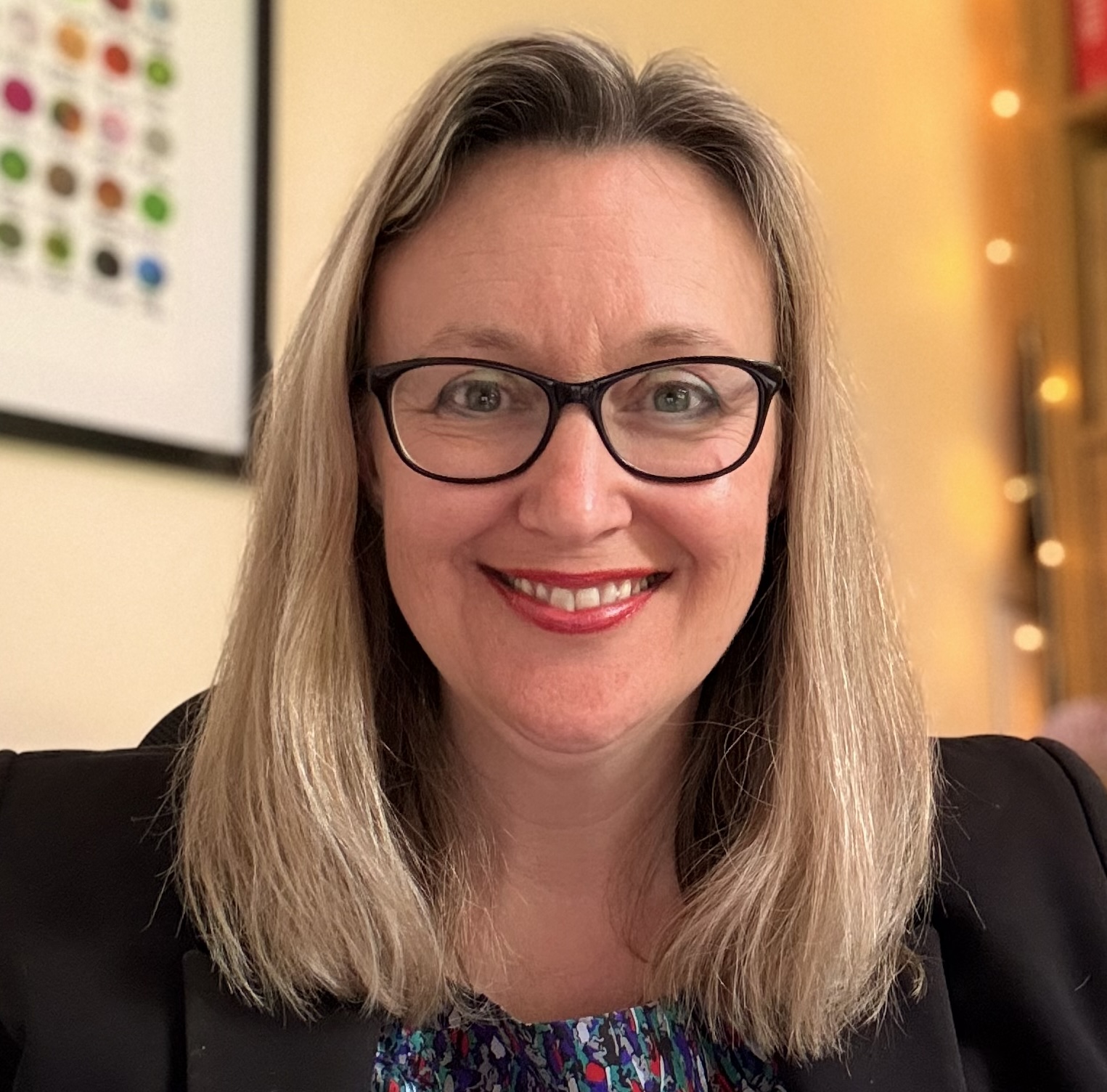 Karen Morledge