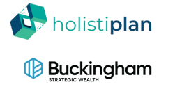 Holistiplan and Buckingham Strategic Wealth