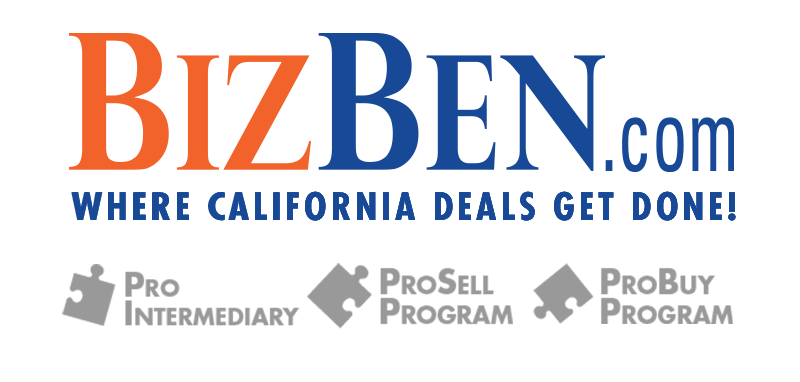 BizBen.com Index